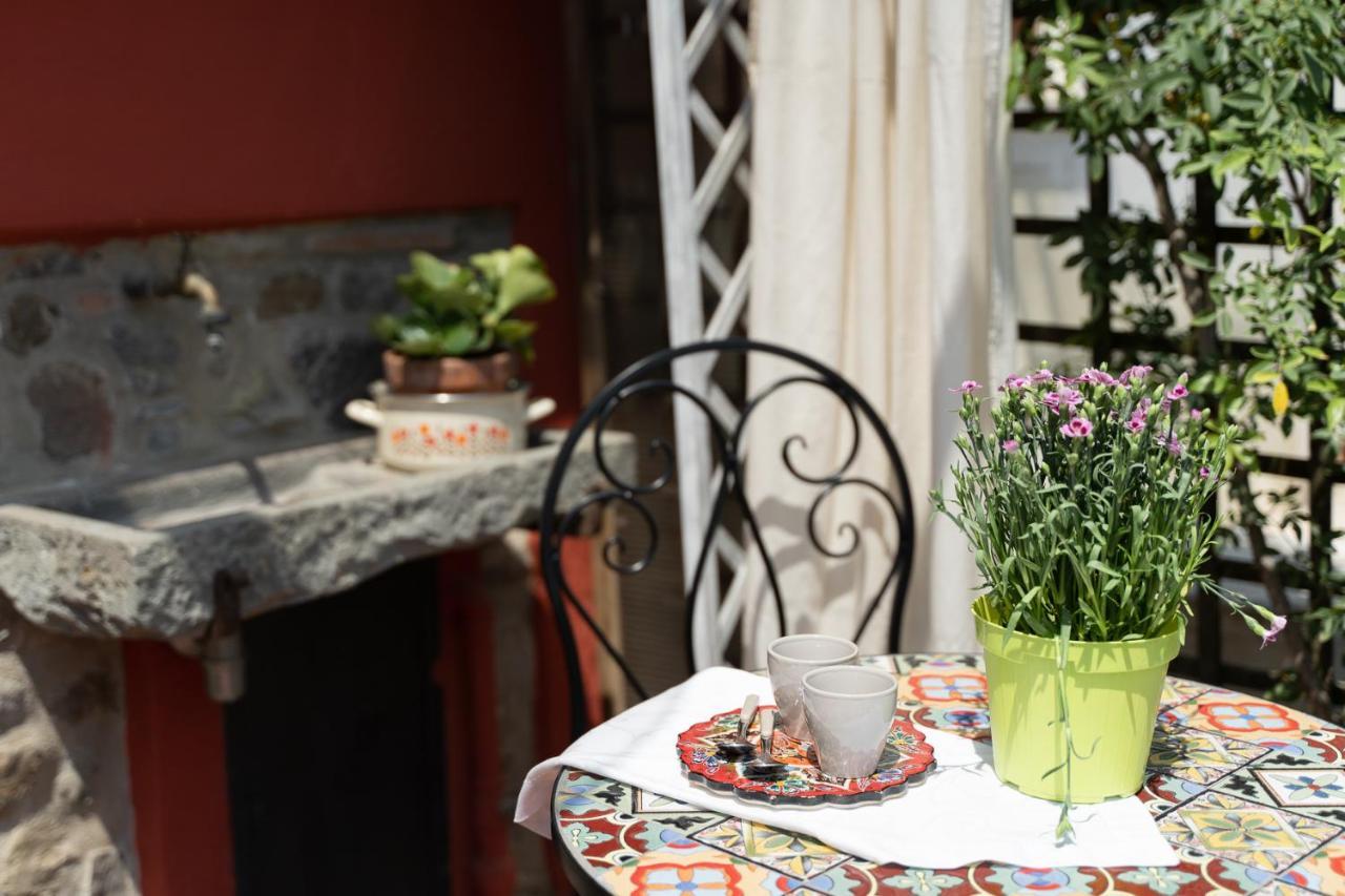 Gipsy Maisonette Lucca Eksteriør billede