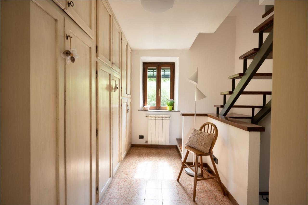 Gipsy Maisonette Lucca Eksteriør billede