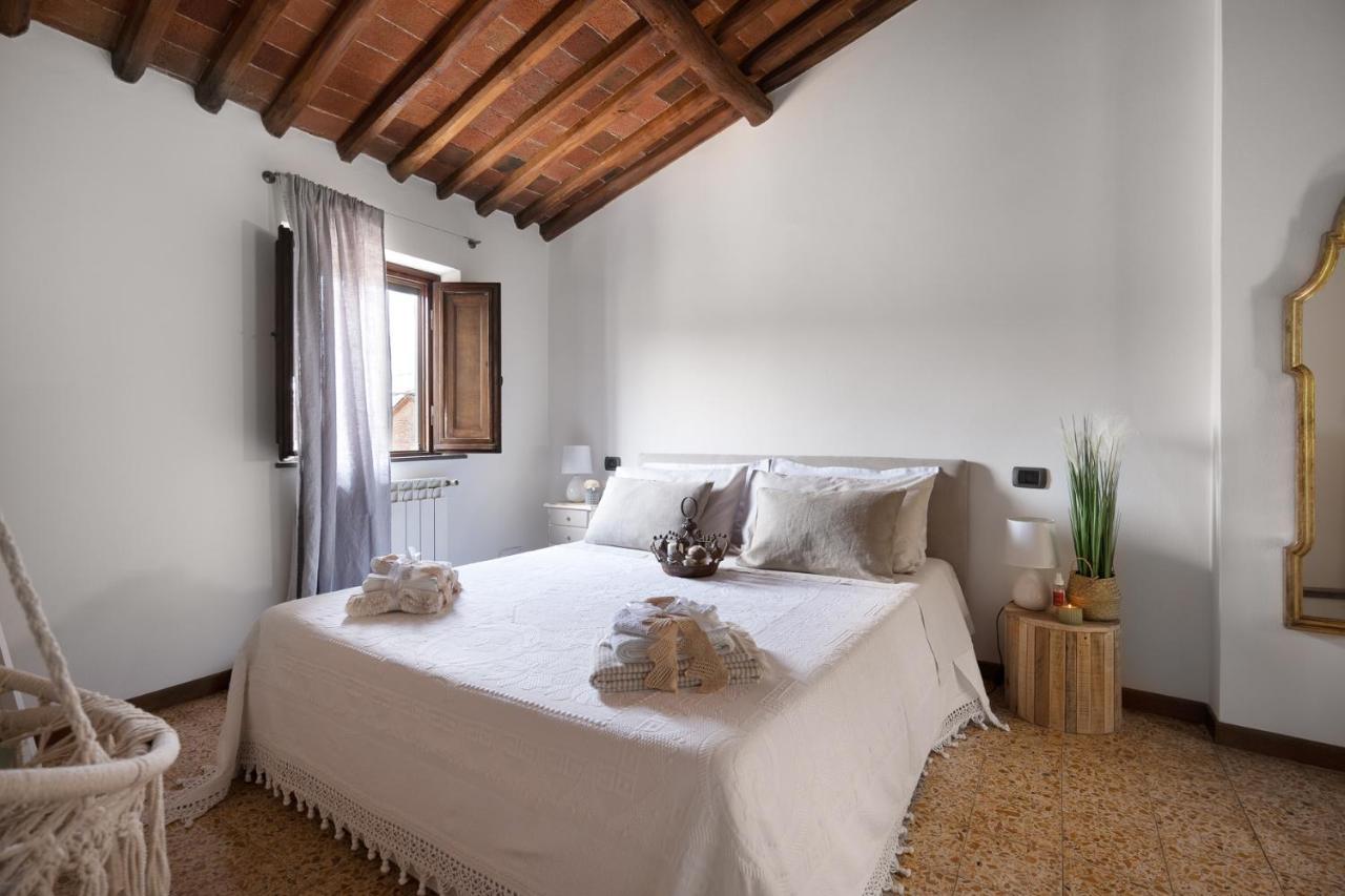 Gipsy Maisonette Lucca Eksteriør billede