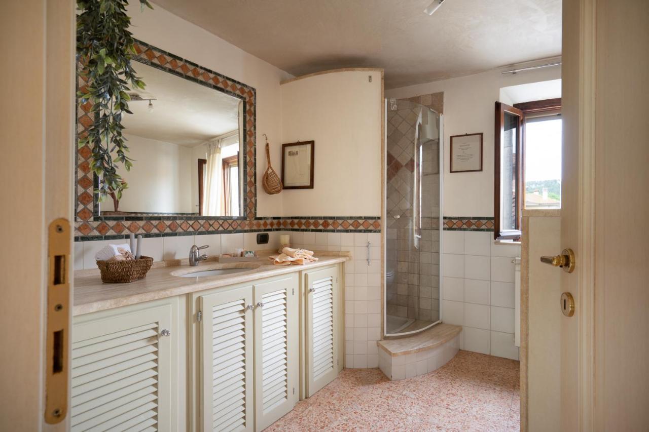 Gipsy Maisonette Lucca Eksteriør billede