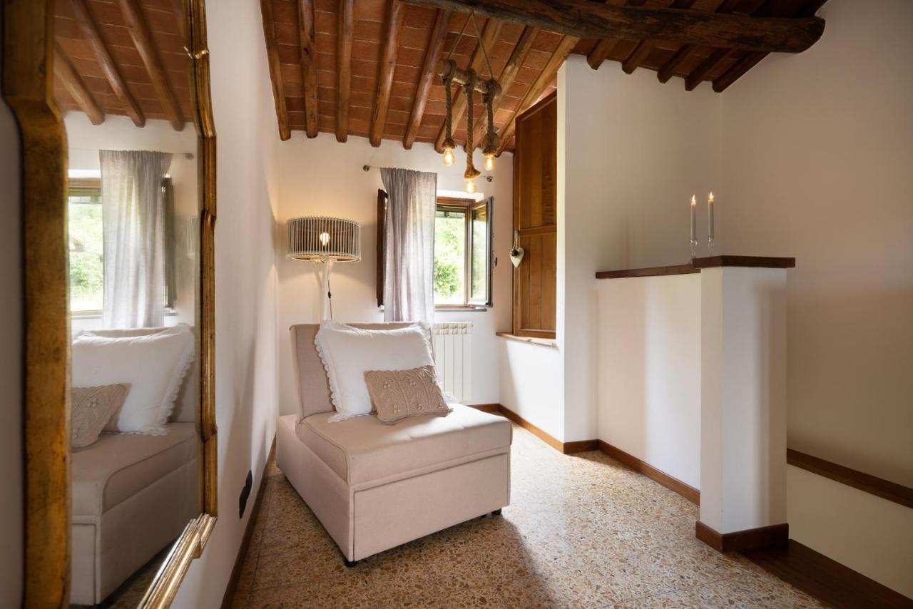 Gipsy Maisonette Lucca Eksteriør billede