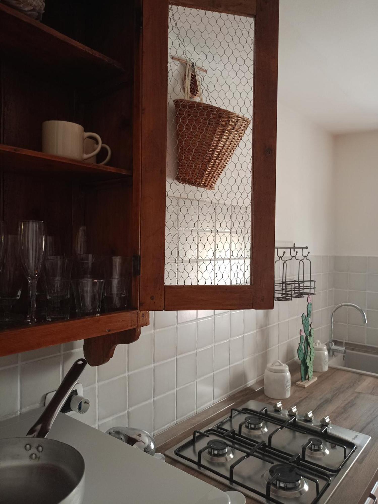 Gipsy Maisonette Lucca Eksteriør billede