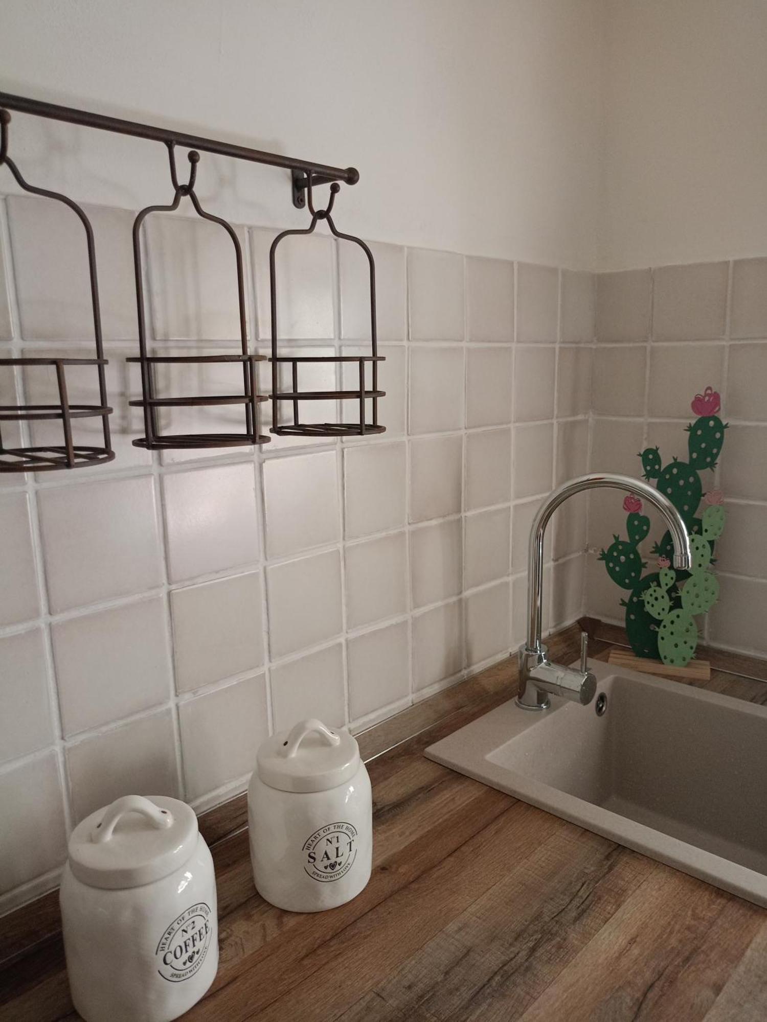 Gipsy Maisonette Lucca Eksteriør billede