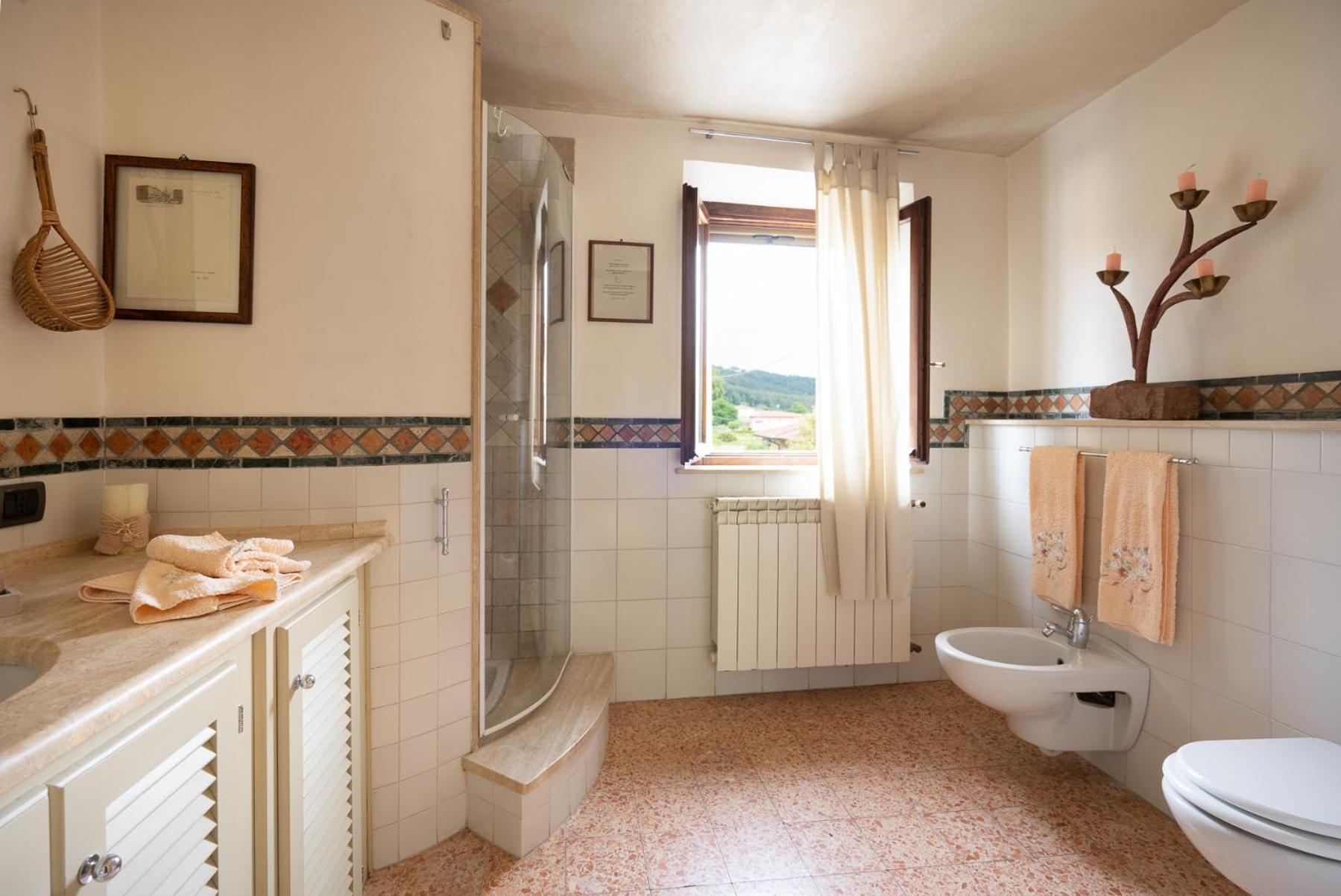 Gipsy Maisonette Lucca Eksteriør billede